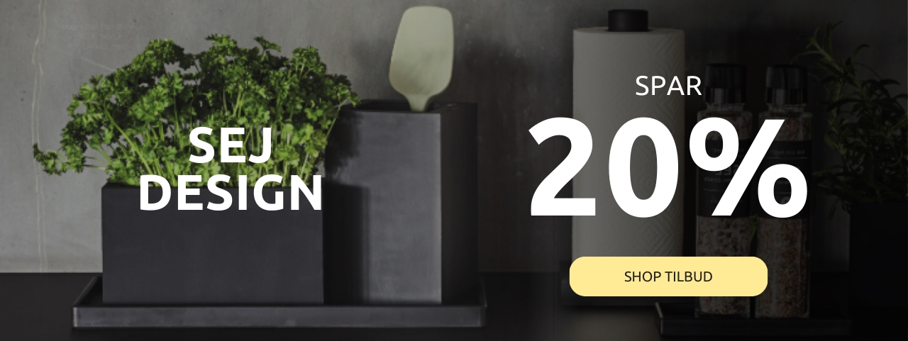 Bakker fra SEJ design